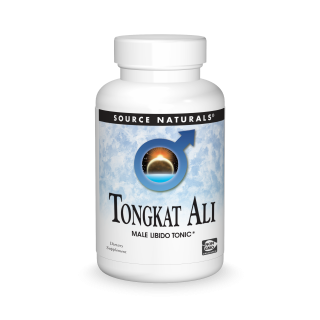 Source Naturals Tongkat Ali Tablets